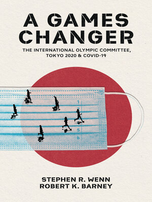 cover image of A Games Changer